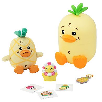 Girl's Bonkers Moriah Elizabeth Giant Georgie Mystery Surprise