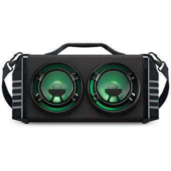 iLive Portable Bluetooth Boombox