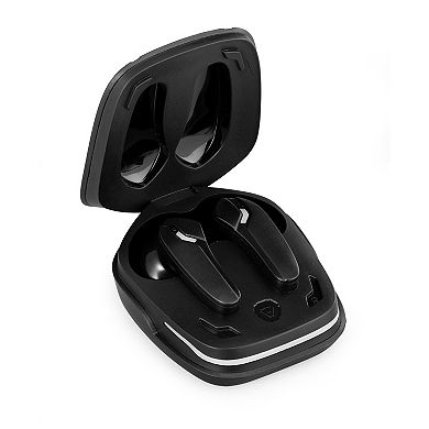 iLive Truly Wireless Gaming Earbuds with ENC