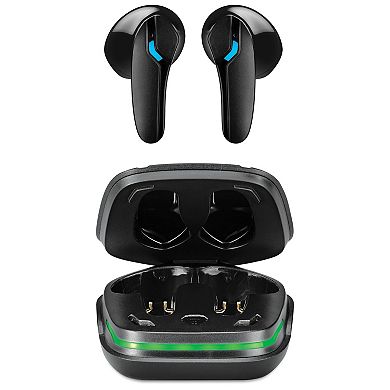 iLive Truly Wireless Gaming Earbuds with ENC
