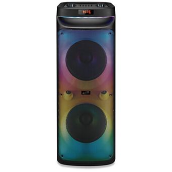 iLive LightShow+ Wireless Speaker System