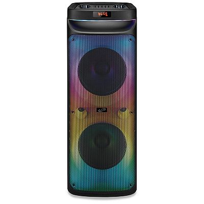 Bluetooth wireless fashion speaker set