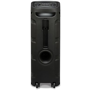 iLive LightShow+ Wireless Speaker System