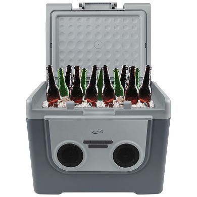 iLive Suncooler+ Wireless Speaker System with 22-qt. Cooler