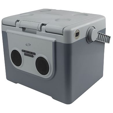 iLive Suncooler+ Wireless Speaker System with 22-qt. Cooler