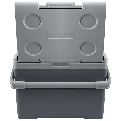 iLive Suncooler+ Wireless Speaker System with 22-qt. Cooler