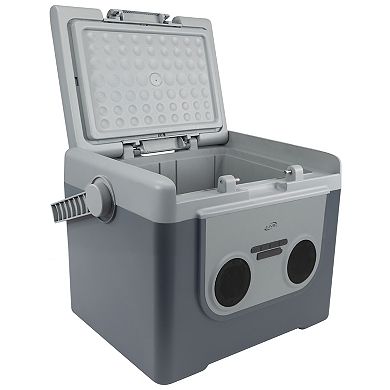 iLive Suncooler+ Wireless Speaker System with 22-qt. Cooler