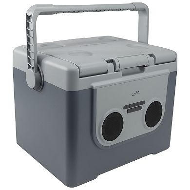 iLive Suncooler+ Wireless Speaker System with 22-qt. Cooler