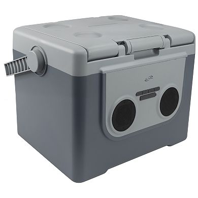 iLive Suncooler+ Wireless Speaker System with 22-qt. Cooler