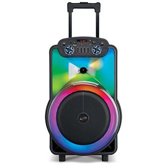 iLive The Show Wireless Speaker System