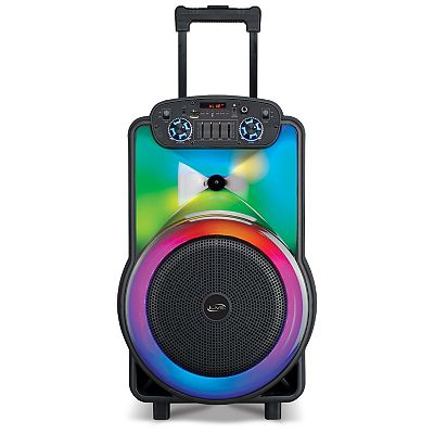 iLive The Show Wireless Speaker System