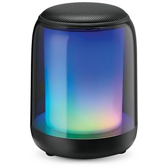 iLive Brightside Portable Bluetooth Speaker