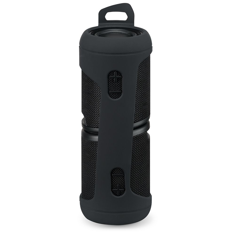 iLive Magnetic + Portable Wireless Speakers