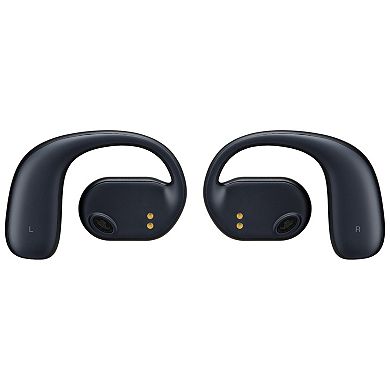 iLive 16mm Driver Clear Truly Wireless Open Ear Earbuds