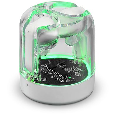 iLive Dome+ Truly Wireless Earbuds