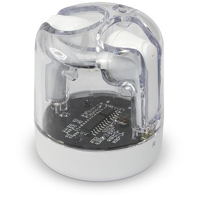 iLive Dome+ Truly Wireless Earbuds