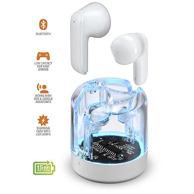 iLive Dome+ Truly Wireless Earbuds