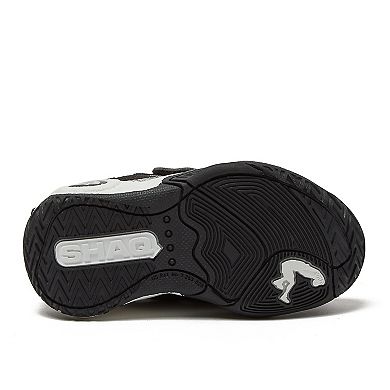 Toddler Boy Shaq Raq Low Basketball Shoes