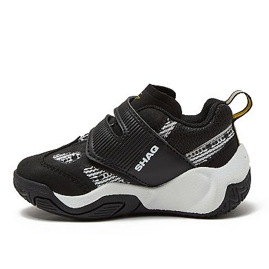Toddler Boy Shaq Raq Low Basketball Shoes