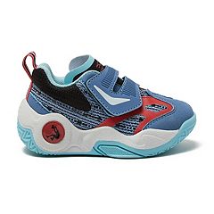 Boys basketball shoes kohls on sale