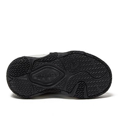 Toddler Boy Shaq Devastator Basketball Shoes