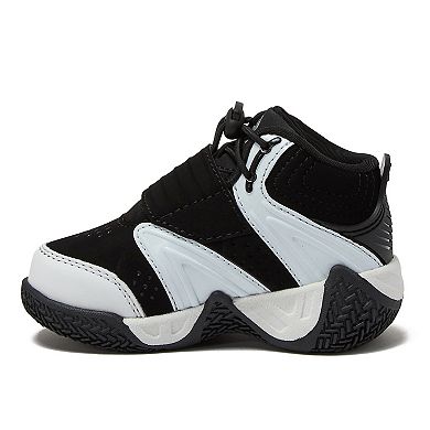 Toddler Boy Shaq Devastator Basketball Shoes