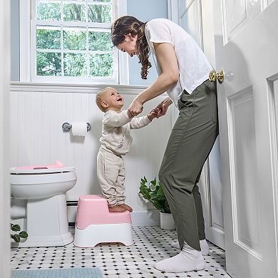 InGenuity Prepare to Potty™ 3-in-1 System Potty Kit