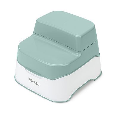 InGenuity Prepare to Potty™ 3-in-1 System Potty Kit