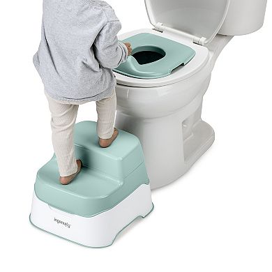 InGenuity Prepare to Potty™ 3-in-1 System Potty Kit