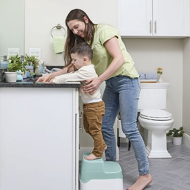 InGenuity Prepare to Potty™ 3-in-1 System Potty Kit