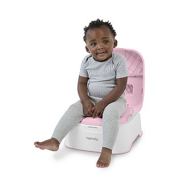 InGenuity Prepare to Potty™ 3-in-1 System Potty Kit