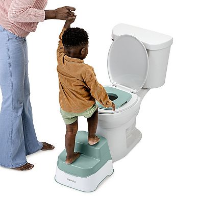 InGenuity Prepare to Potty™ 3-in-1 System Potty Kit