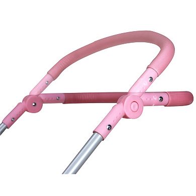 Lissi Baby Doll Pram with Accessories