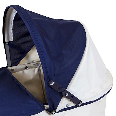 Lissi Classic Baby Doll Pram