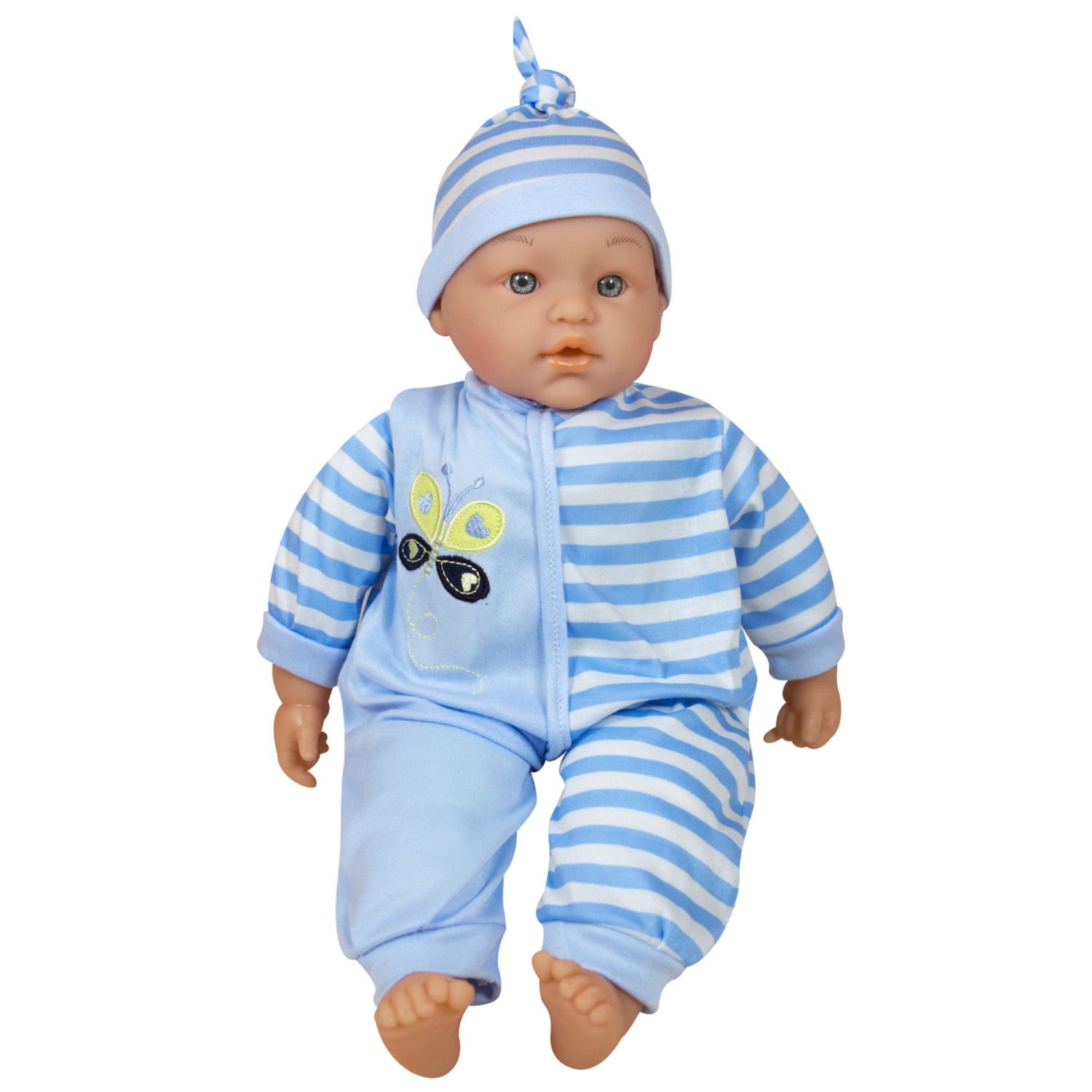 Детские куклы Lissi Dolls Talking Baby — фото 1