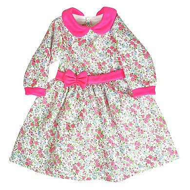 Lissi Walking Doll with Two Outfits & Accessories