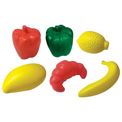 Lissi Doll Shopping Cart & Food Accessories