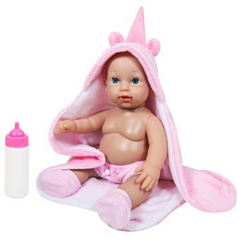 Lissi Gia Baby Doll