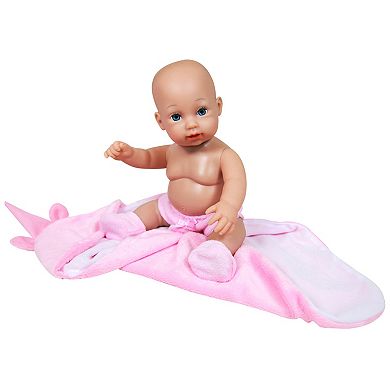 Lissi Gia Baby Doll