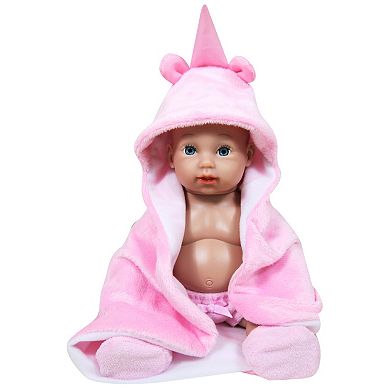 Lissi Gia Baby Doll