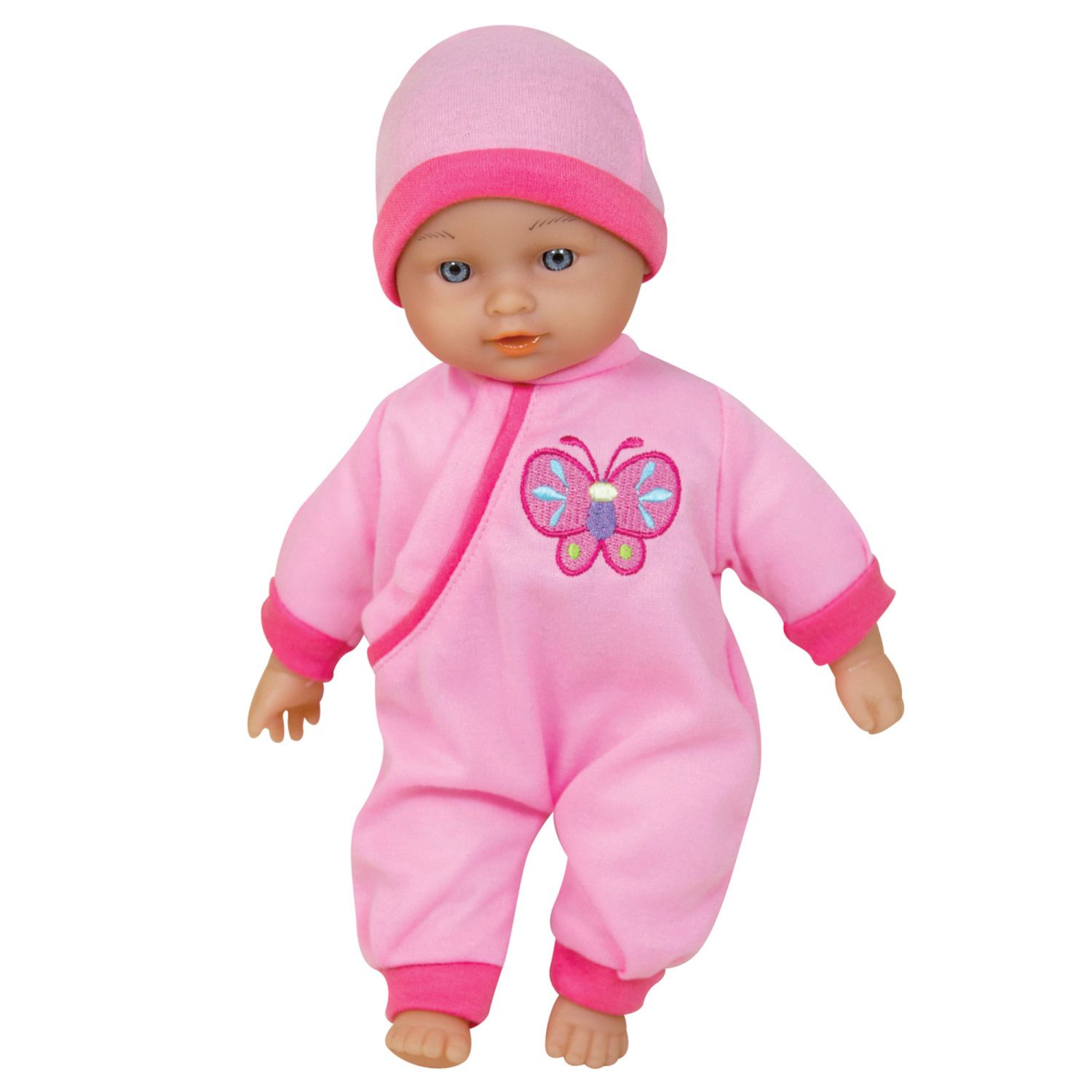 Детские куклы Lissi Talking Baby Doll