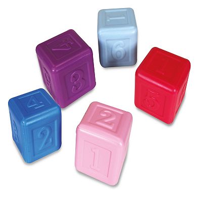 Lissi 24-Piece Nursey Play Set