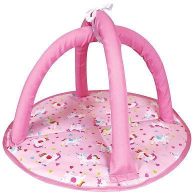 Lissi 24-Piece Nursey Play Set