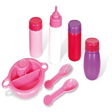 Lissi 24-Piece Nursey Play Set