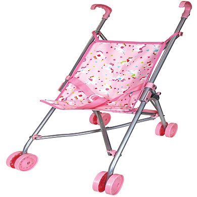 Lissi 24-Piece Nursey Play Set
