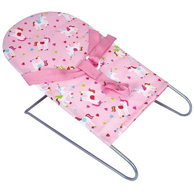 Lissi 24-Piece Nursey Play Set