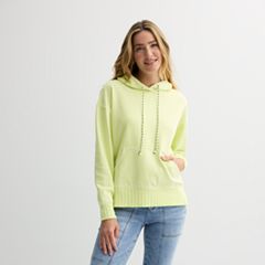 Kohls petite sweatshirts clearance