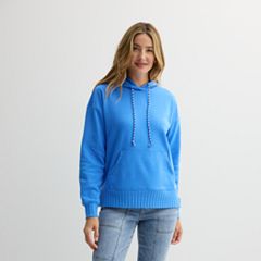 Kohls petite sweatshirts sale