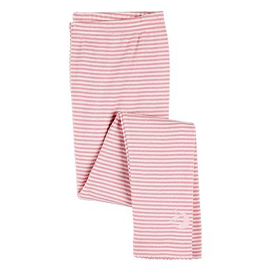 Toddler Girl Carter's 4-Piece Air Balloon Cotton Pajama Top & Pajama Pants Set