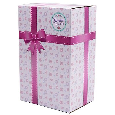 Gi-Go Toys Dream Collection: 14